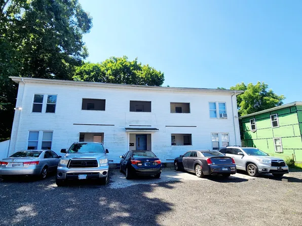 16 Saint James Row, Killingly, CT 06239