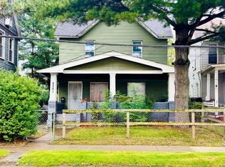 2301 Meyer Ave, Cleveland, OH 44109
