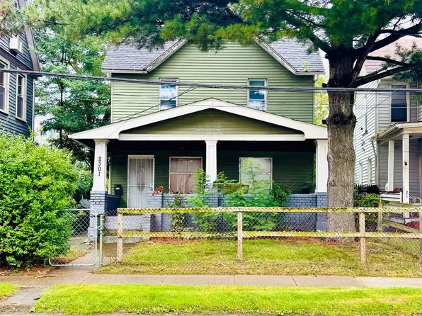 2301 Meyer Ave, Cleveland, OH 44109