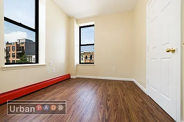 Rented by Urban Pads