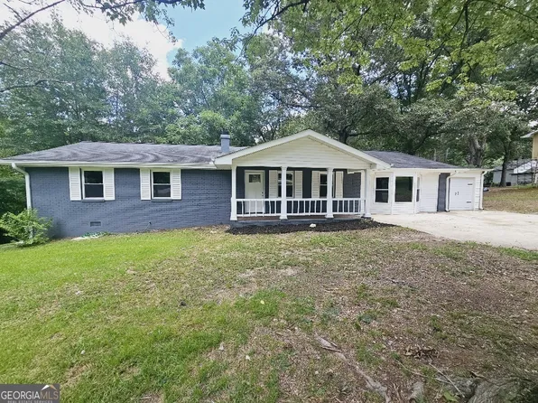 170 Highlane Dr, Stockbridge, GA 30281