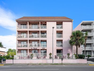 2710 S Ocean Blvd. #409, Myrtle Beach, SC, 29577