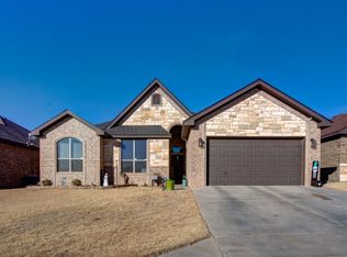 6418 94th St, Lubbock, TX 79424