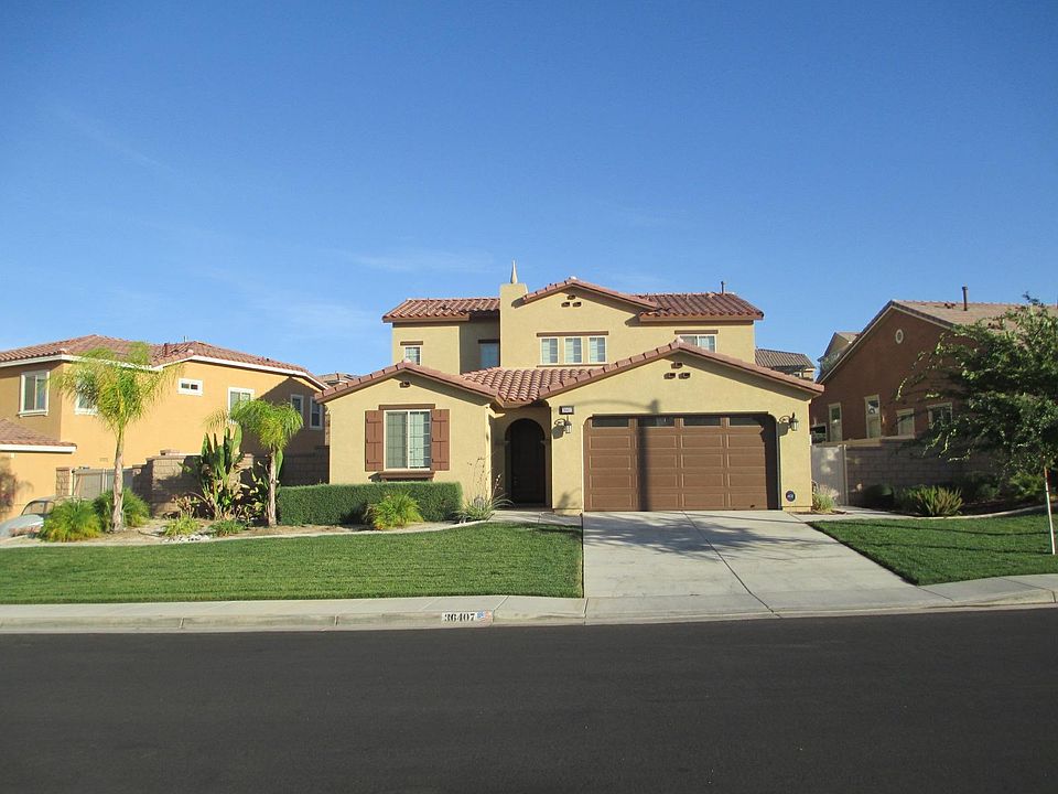 1st image of 36407 Tansy Ct