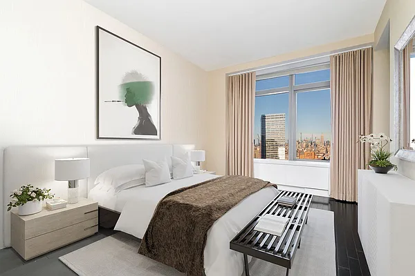 Rented by Brown Harris Stevens | media 14