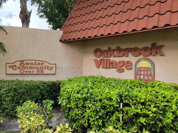 8140 SW 24th Street #210, North Lauderdale, FL 33068