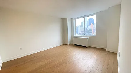 Rented by Bozzuto Management