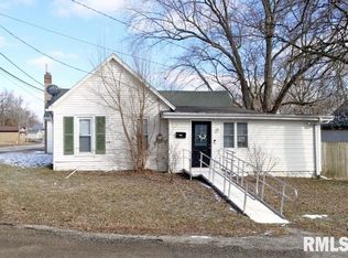 8624 W Main St, Mapleton, IL 61547