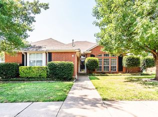 1700 NW 174th St, Edmond, OK 73012