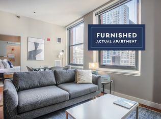 180 N Wabash Ave FLOOR 14-ID170, Chicago, IL 60601