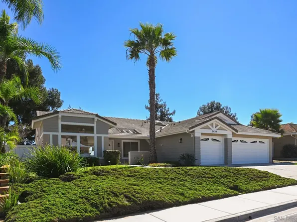 3439 Northwood Dr, Oceanside, CA 92058