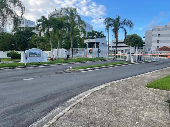 100 Bosque Sereno, Bayamon, PR 00957