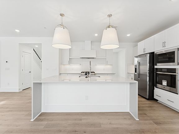Kitchen - February 16, 2026
