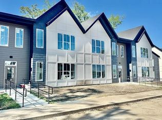 Park Indy Rowhomes, Des Moines, IA 50315