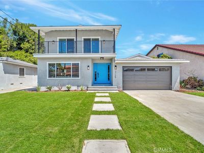 2725 Fisk Ln, Redondo Beach, CA, 90278