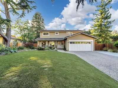 350 Monroe Dr, Palo Alto, CA, 94306