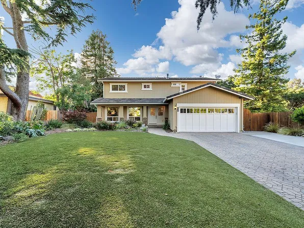 350 Monroe Dr, Palo Alto, CA 94306