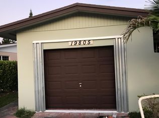 19805 SW 119th Pl, Miami, FL 33177