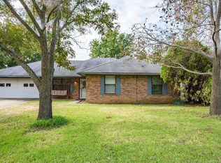 1235 Four Seasons Dr, Durant, OK 74701