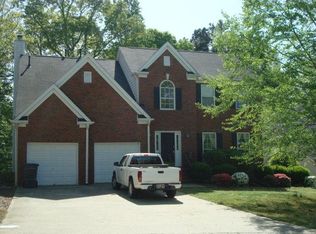 151 Clubhouse Dr NW, Kennesaw, GA