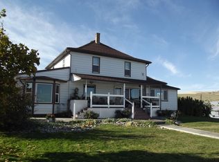 22006 W West Washington Rd, Cheney, WA 99004