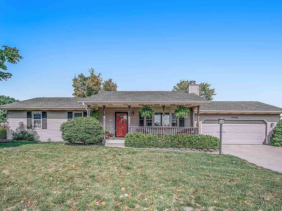 1st image of 10595 Brookston Dr E