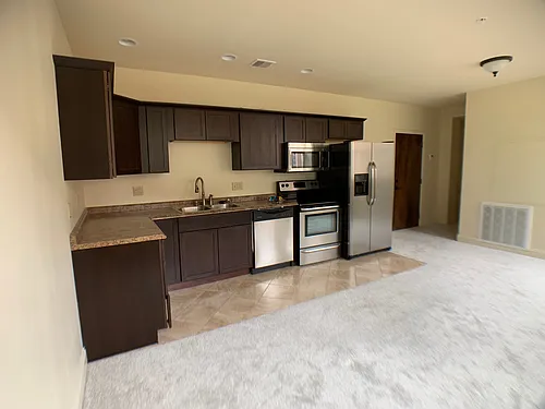 Floor plan 205