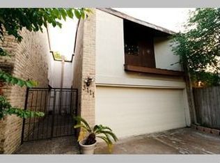 3111 Bissonnet St, Houston, TX 77005