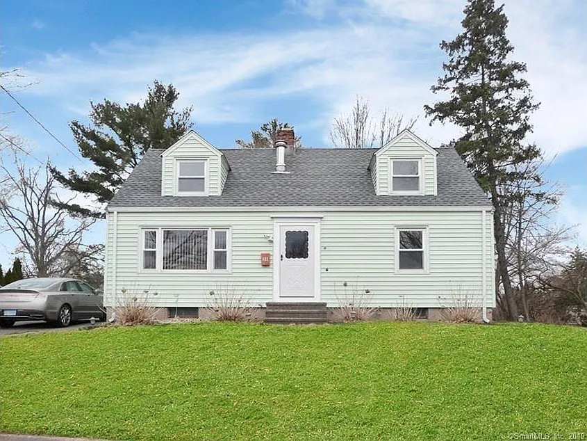 31 Cumpstone Dr