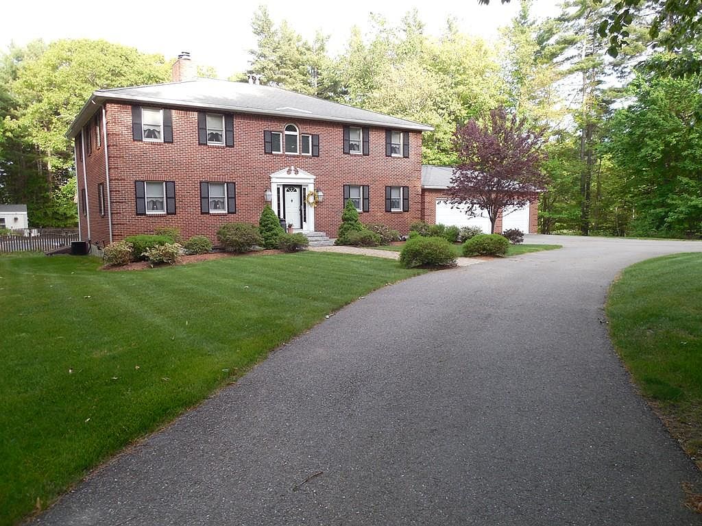 130 Wheeler Rd, Ashby, MA 01431 Zillow