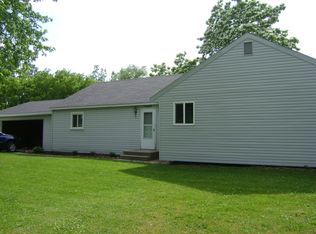 10503 N Linden Rd, Clio, MI 48420