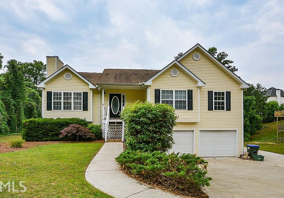 1051 Whispering Woods Dr, Canton, GA 30114 Zillow
