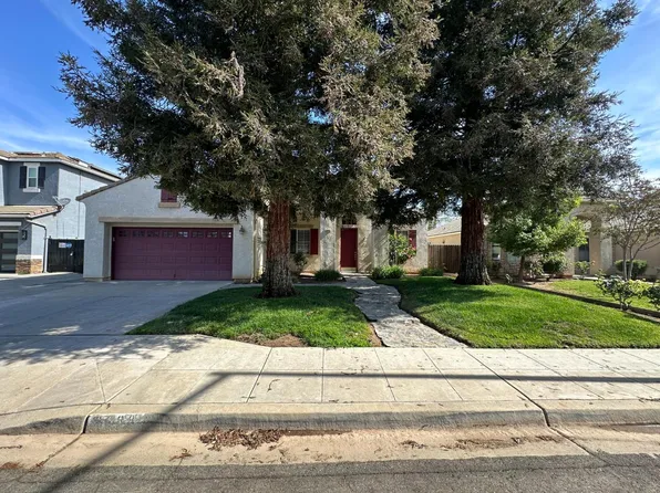 2688 E Omaha Ave, Fresno, CA 93720