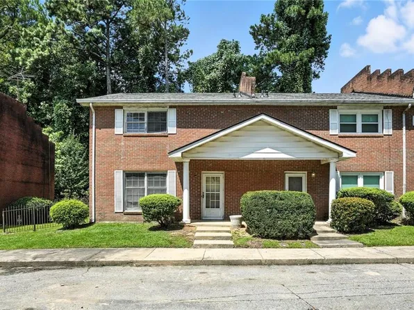 4500 Shannon Blvd APT 2A, Union City, GA 30291