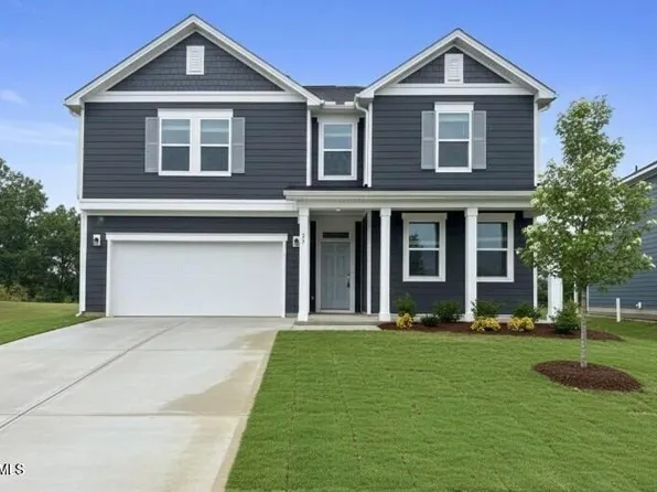 23 Chestnut Oak Ln, Lillington, NC 27546