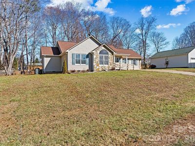 1714 Indian Springs Dr NW, Conover, NC, 28613