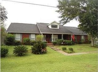 7334 Austin Dr, Milton, FL 32583