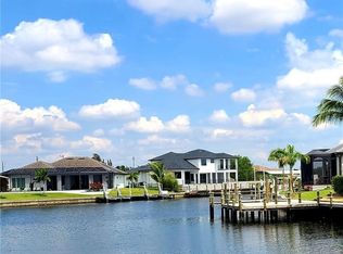 443 Old Burnt Store Rd N, Cape Coral, FL 33993