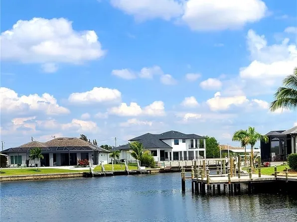 443 Old Burnt Store Rd N, Cape Coral, FL 33993