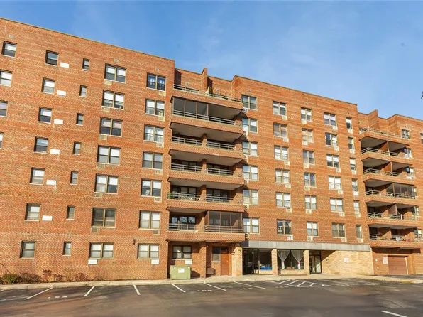 60 Barker Street #317, Mount Kisco, NY 10549
