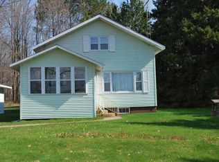 702 W Pioneer St #W, Crandon, WI 54520