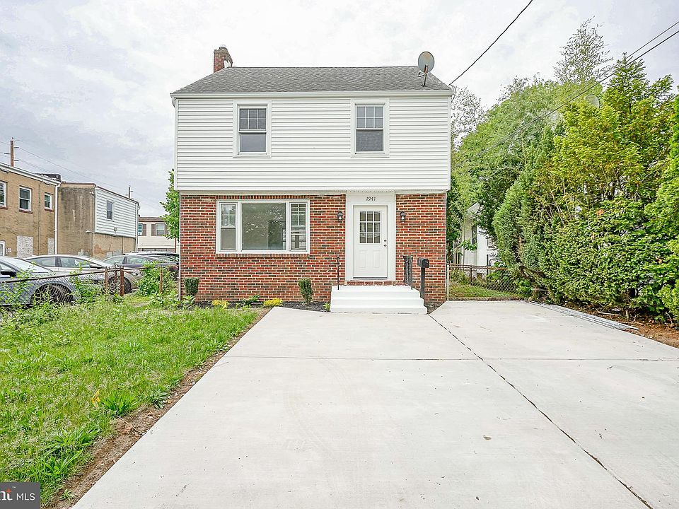 1941 Springfield Ave, Pennsauken, NJ 08110 Zillow