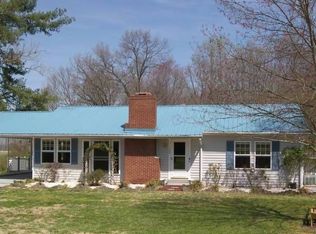 1568 Davie Academy Rd, Mocksville, NC 27028