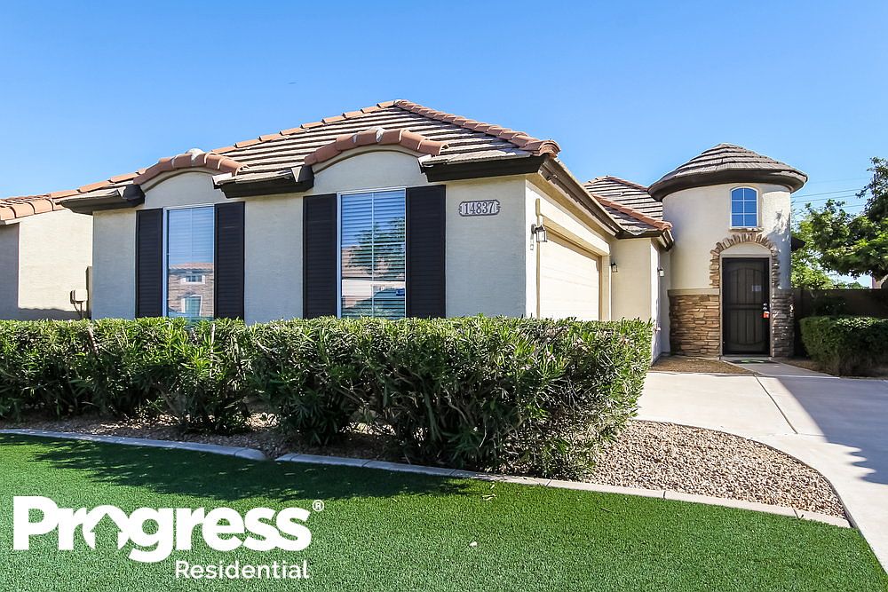 14837 W Wethersfield Rd, Surprise, AZ 85379 | Zillow
