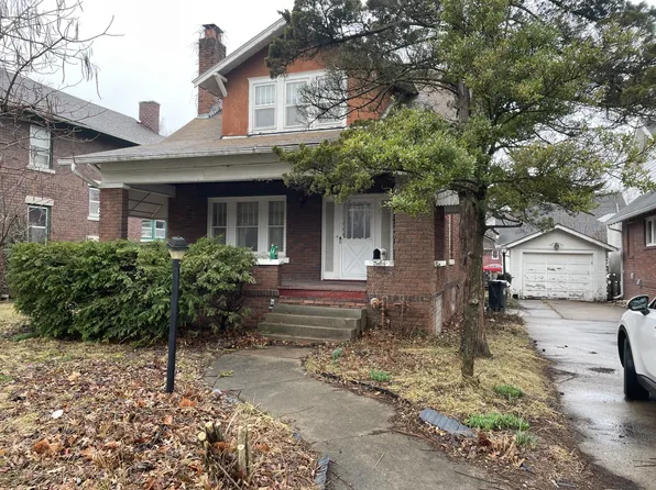 311 Epperson St, Moberly, MO 65270