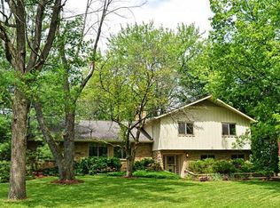 6330 Brixton Ln, Indianapolis, IN 46220