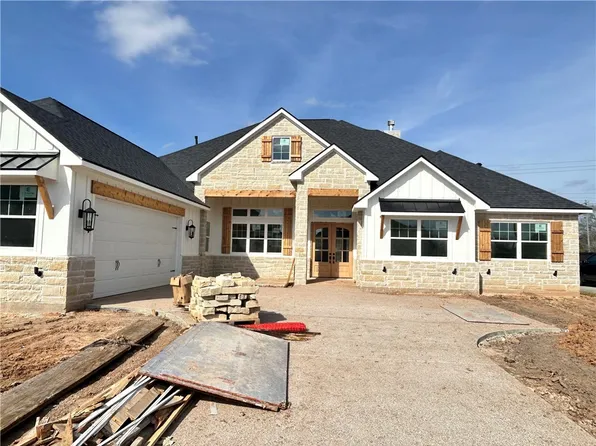 2032 Pebble Bend Dr, College Station, TX 77845