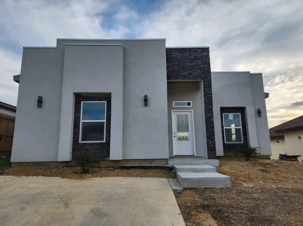 5117 Galicia Ln, Laredo, TX 78046