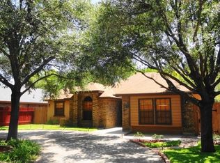 110 Acadia Loop, Laredo, TX 78045