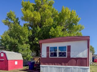 2166 Wyoming Ave LOT 29, Laramie, WY 82070